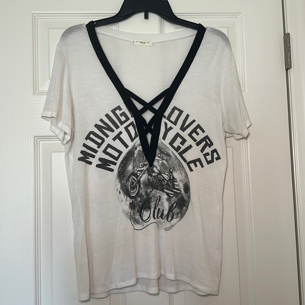 Motorcycle Top